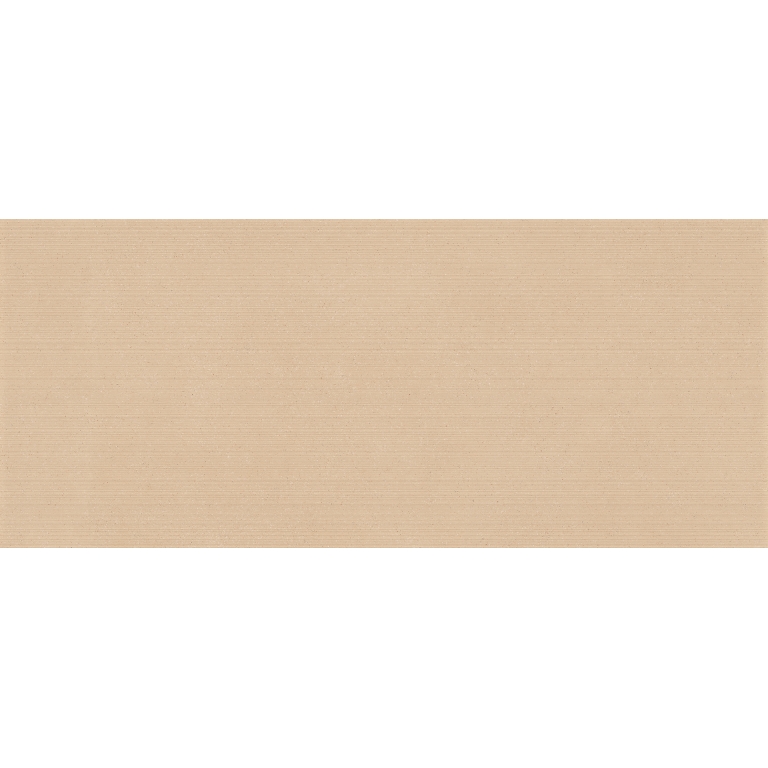 MILZETTI - 47X110 GROOVE, AMBER, TEXTURED